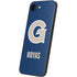 Georgetown University Large Logo iPhone 16e Skin